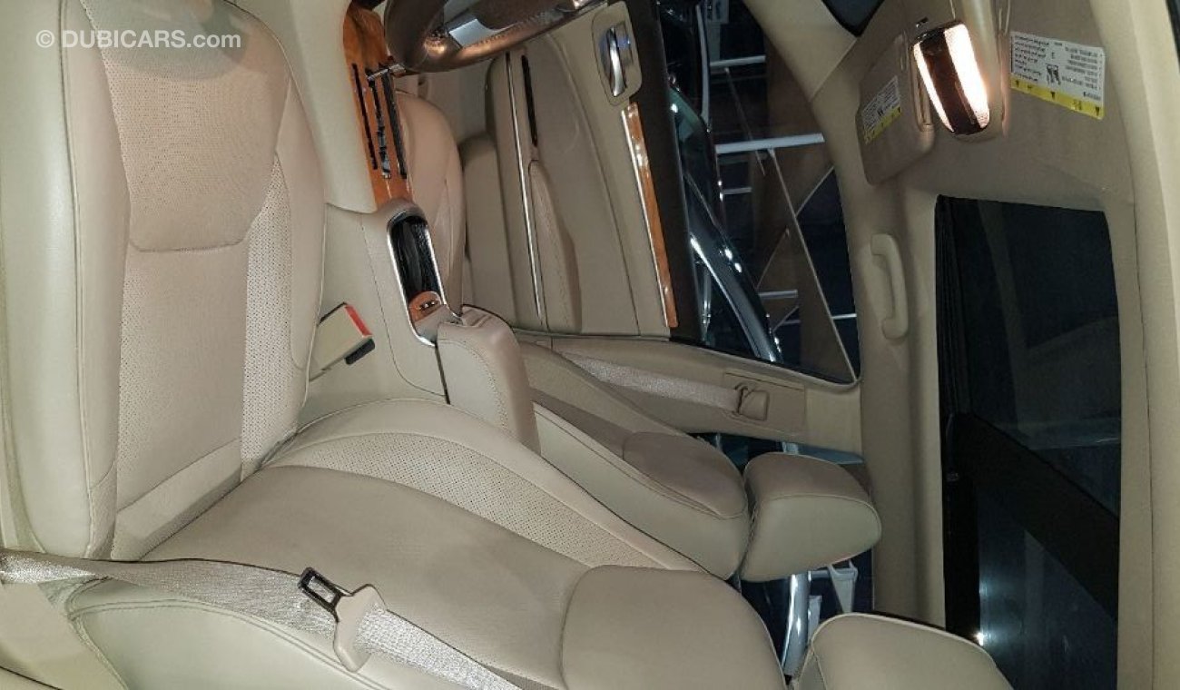 كرايسلر 300C 2012 Model Hemi Full options clean car Gulf specs