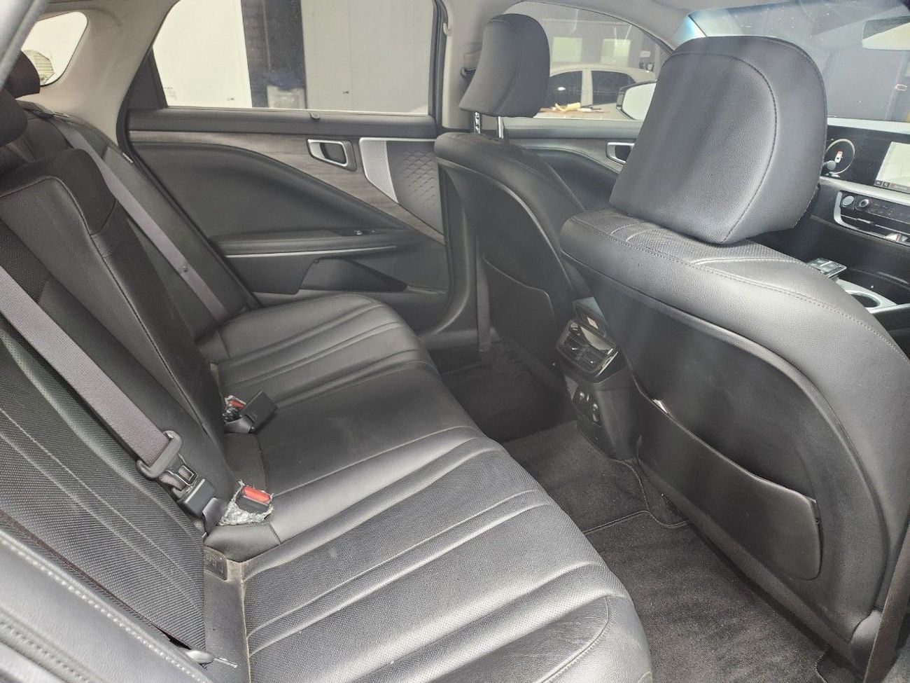 Kia K8 2022 KIA K8 (G) 2.5