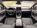 Toyota RAV4 XLE 2.5L  4X4 Sunroof, push start full option