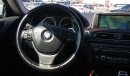 BMW 650i i