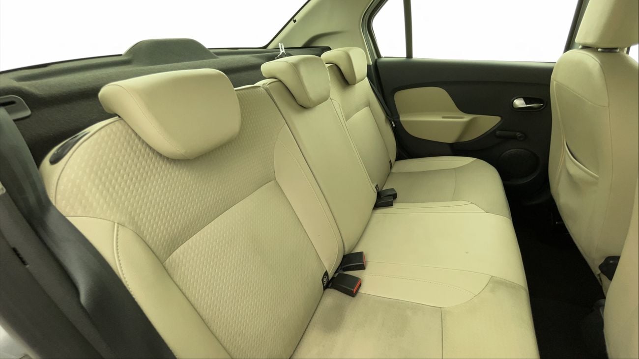 Renault Symbol PE 1.6 | Zero Down Payment | Home Test Drive