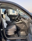 MG ZS NEW MG ZS 1.5L (STD) - 2026 MODEL BLACK COLOR