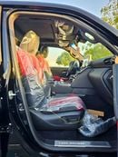 Toyota Land Cruiser VXR TWIN TURBO / 3.5L PETROL V6 4WD / 360* CAMERA / RADAR / DVD / HEADUP DISPLAY /JBL SPKRS / FULL O