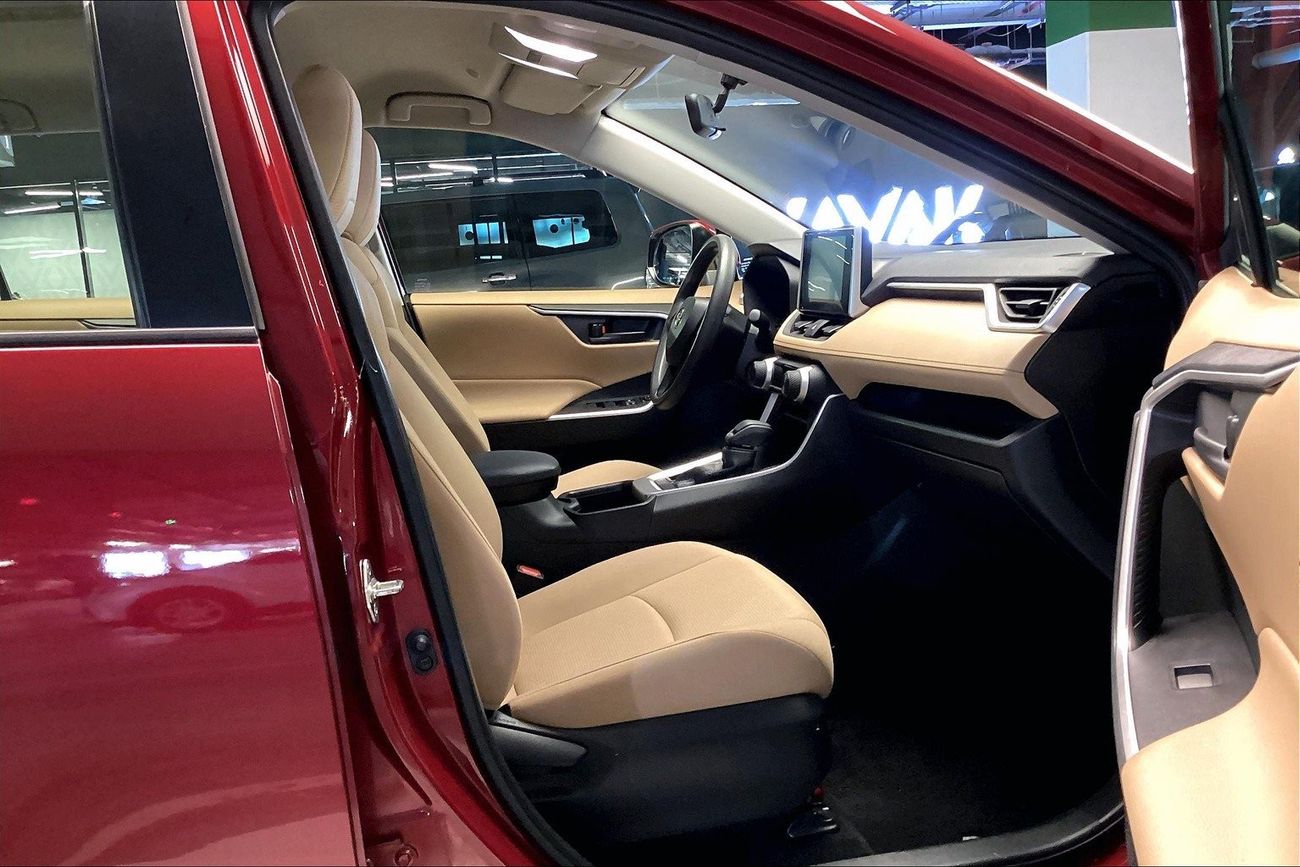 فورد إسكورت Ambiente | شامل الضمان | 0 ﺪﻔﻋﺓ ﺃﻮﻟﻯ