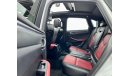 Porsche Macan Std 2017 Porsche Macan, Full Service History, Warranty, GCC