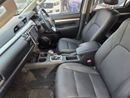 Toyota Hilux Diesel 2.8 Liter Right Hand Drive Modified To 2021 Shape Automatic Push Start Leather