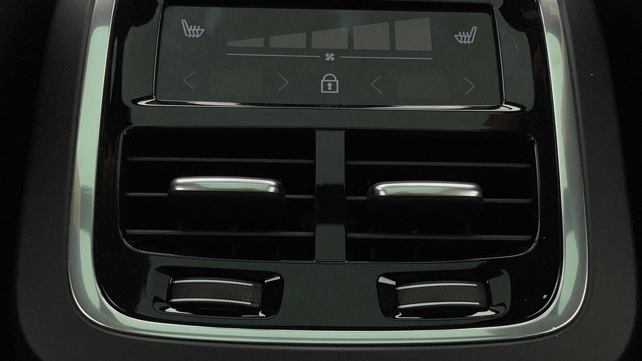 Volvo XC90 B6 ULTIMATE BRIGHT 2 | Zero Down Payment | Home Test Drive