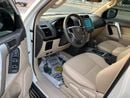Toyota Prado 2018 Toyota Prado TXL 2.7L V4- AWD 4x4 - No accident  Rear Camera & Sensor -Leather Seat -
