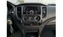 Mitsubishi L200 GLX, 2.4L Diesel, M/T, 4WD, CD Player, Front A/C, (Code # MLP07)