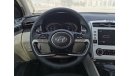 Hyundai Tucson 2.0L Petrol, DVD-камера и 2 сиденья с электроприводом (CODE # HTS21)