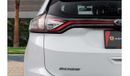 Ford Edge SEL | 1,625 P.M  | 0% Downpayment | Perfect Condition!