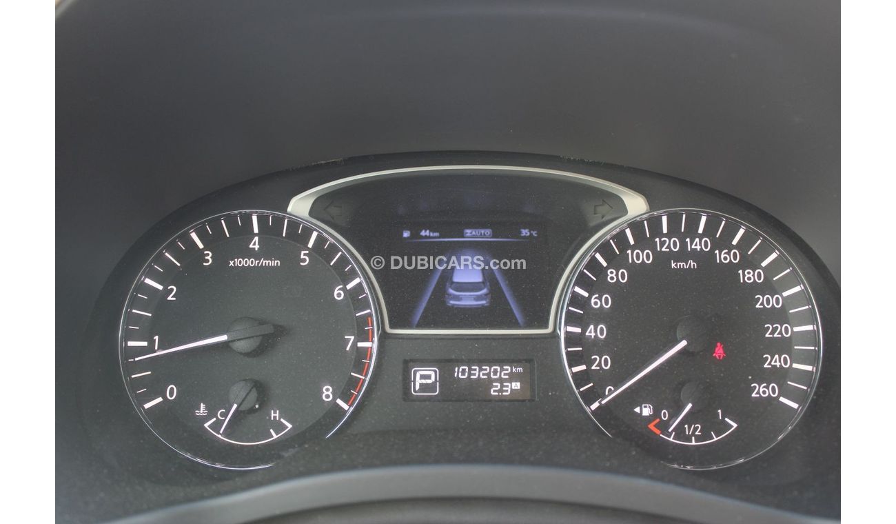 Nissan Pathfinder Nissan Pathfinder 2014 full option  GCC, no accidents, very clean from inside and outside