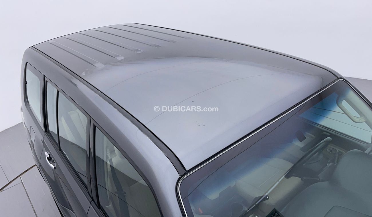 Mitsubishi Pajero GLS BASE 3.5 | Zero Down Payment | Free Home Test Drive