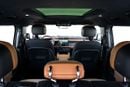 Land Rover Defender DEFENDER V8 X 110 P425 | SPECIAL ORDER | CARPATHIAN GREY COLOR | MERIDIAN SURROUND SOUND SYSTEM