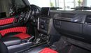 Mercedes-Benz G 36 AMG