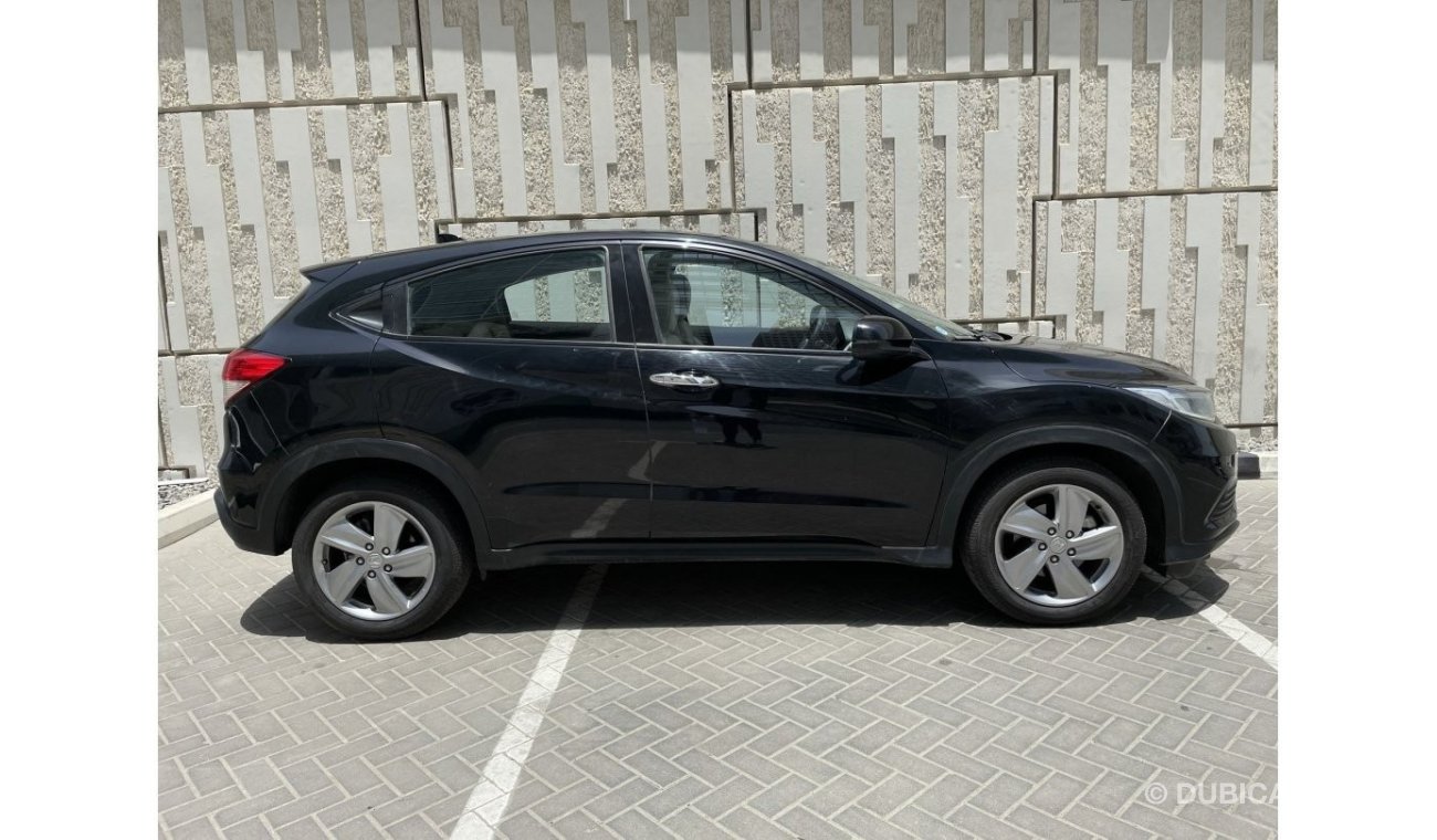 Honda HR-V 1.8L | GCC | EXCELLENT CONDITION | FREE 2 YEAR WARRANTY | FREE REGISTRATION | 1 YEAR COMPREHENSIVE I