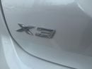 بي أم دبليو X3 XDRIVE 30i M SPORT