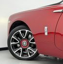 رولز رويس واريث 2019 Rolls-Royce Wraith Black Badge, Warranty, Service History, Excellent Condition, GCC