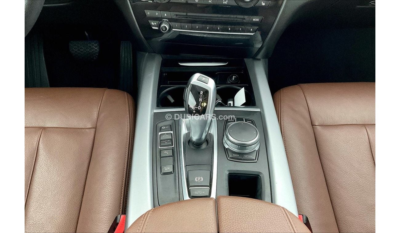 BMW X5 35i Executive