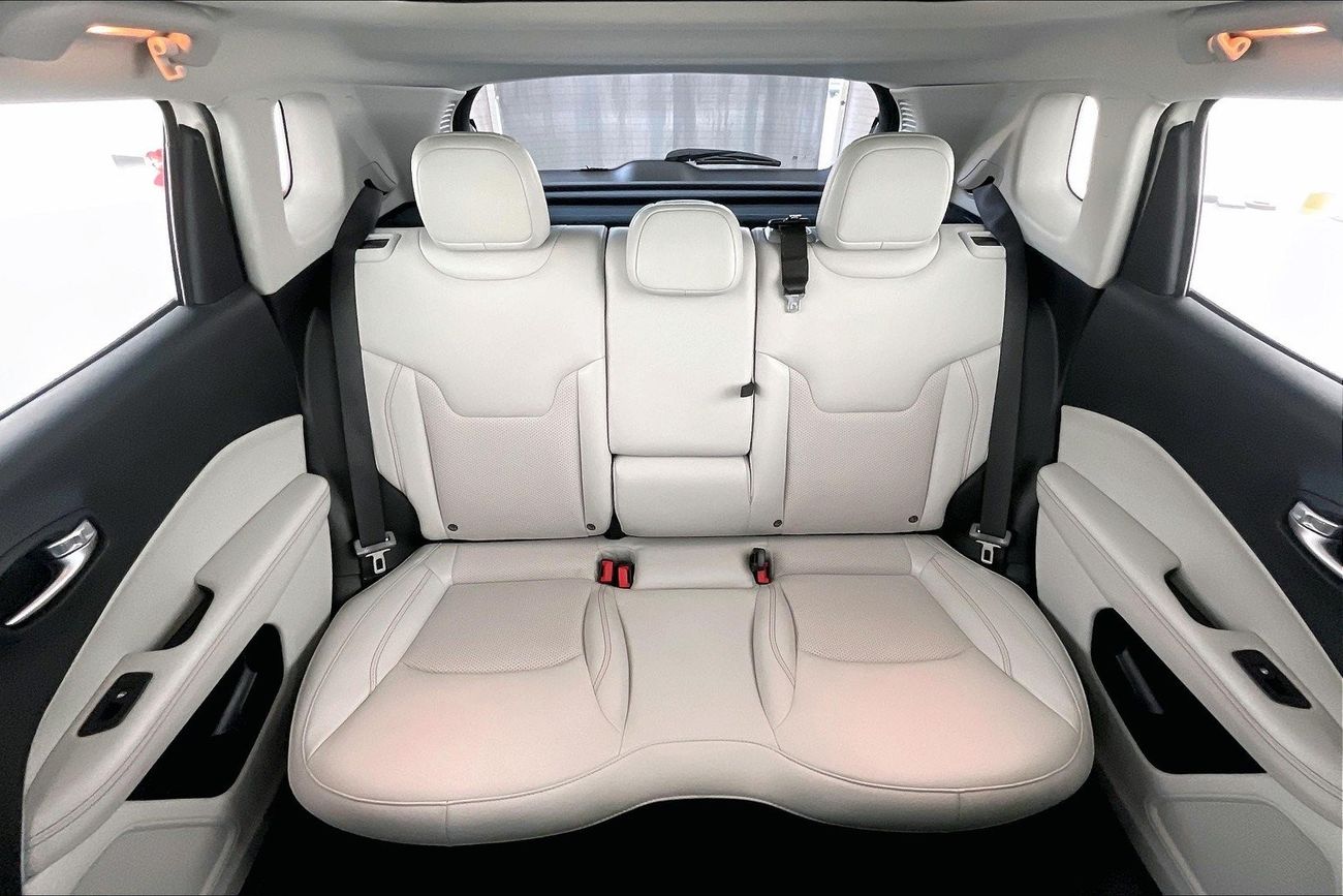 أم جي ZS Standard | شامل الضمان | 0 ﺪﻔﻋﺓ ﺃﻮﻟﻯ