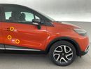 Renault Captur LE | Guaranteed Warranty | 0 Down Payment