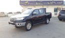 Toyota Hilux TOYOTA HILUX SR5 GLX  (2.7 L PETROL 4X4 ) /////2020 //// FULL OPTION //// SPECIAL OFFER //// BY FORM