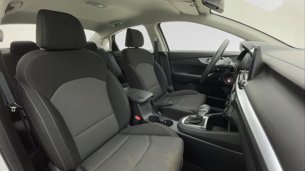 Kia Cerato LX 1.6 | Zero Down Payment | Home Test Drive