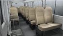 Toyota Coaster TOYOTA COASTER BUS DIESEL 4.2L * 30 Seats * MANUAL