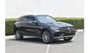 Mercedes-Benz GLC 300 4MATIC MERCEDES GLC300 AMG / 2020 / USA / Under warranty
