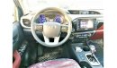 Toyota Hilux diesel automatic 4×4 push start