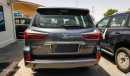 Lexus LX 450 Diesel Brand New