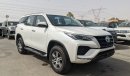 Toyota Fortuner EXR 2.7L Petrol 4X4 AT (EURO 4)