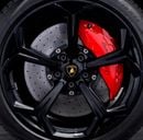 Lamborghini Urus STD