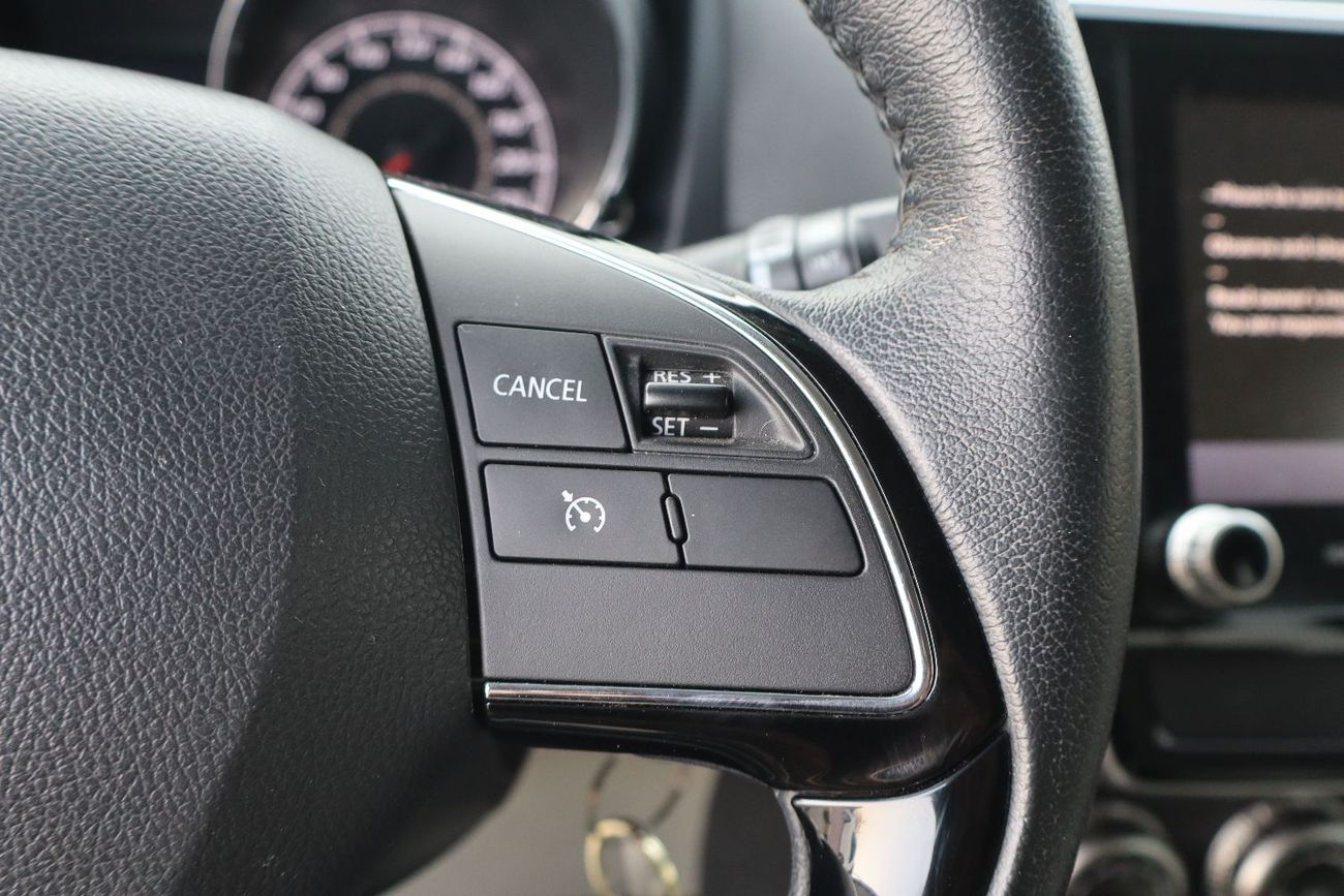 Mitsubishi ASX Highline 2.0L