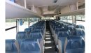 اشوك ليلاند فالكون 67 SEATER BUS WITH AC 2017
