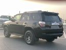 تويوتا Runner4 2021 Toyota 4Runner SR5 – 4x4 AWD – Clean Powerful – Excellent Condition