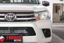 تويوتا هيلوكس 2025 TOYOTA HILUX 2.7 4X4 AUTOMATIC **EXPORT ONLY**التصدير فقط خارج الخليج**