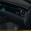 Bentley Flying Spur W12