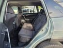 Toyota RAV4 2019 | 2.5L PETROL | AT | LHD | PUSH START ENGINE | ELECTRIC SEAT | SUNROOF | 2WD