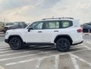 Toyota Land Cruiser GR SPORT STD GR-S 3.3L Full Option Brand New