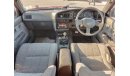 تويوتا هيلوكس TOYOTA HILUX PICK UP RIGHT HAND DRIVE (PM1349)