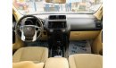 Toyota Prado Prado EXR V6 - GENUINE & EXCELLENT CONDITION (Export only)