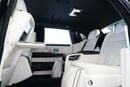 رولز رويس فانتوم EWB BESPOKE EWB 6.8L