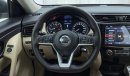 Nissan XTrail S 2.5 | Under Warranty | Inspected on 150+ parameters