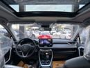 Toyota RAV4 2.0L - 4-cylinder