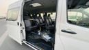 تويوتا هاياس HIACE 2.8 AUTOMATIC DIESEL
