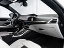 BMW M4 COMPETITION M XDRIVE BUY NOW, PAY 2027 | THE BLACKLINE STANDARD | 2030 BMW Warranty & Service Contra
