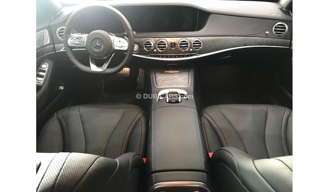 Mercedes-Benz S 350 DIESEL