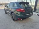 Porsche Cayenne S 4.8L