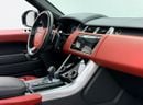 لاند روفر رينج روفر سبورت DYNAMIC 2018 Range Rover Sport Supercharged Dynamic, Full Service History, Excellent Condition, GCC